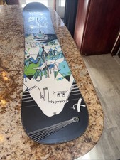 Snowboard Burton 146 cm GTwin
