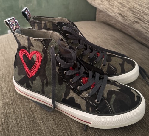 Scarpe ginnastica stivali - scarpe, da
