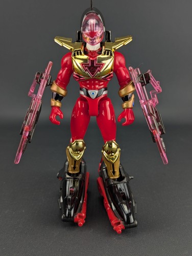 Power rangers time force - rangers,