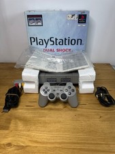 Sony PlayStation 1 Console