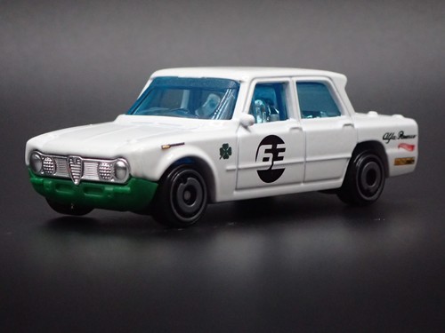 1963 1964 alfa - 1963-1964, ti