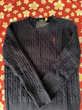maglione ralph lauren
