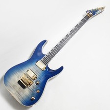 Chitarra elettrica Edwards by
