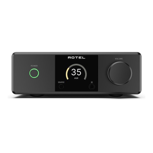 Rotel amplificatore - dx-5,