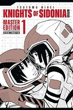 Knights of Sidonia - Master