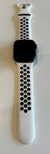 Apple Watch Serie 4 nike+ 40mm