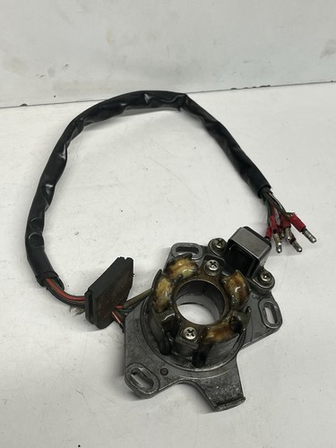 Statore suzuki 125 1999 - statore,