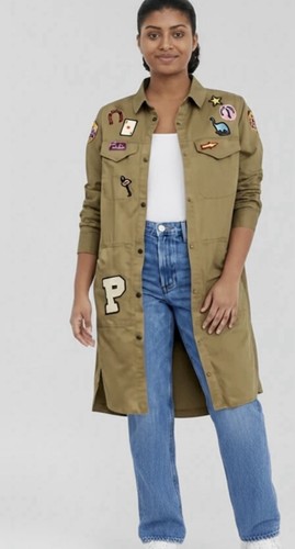 Zara trf capospalla - zara, camicia