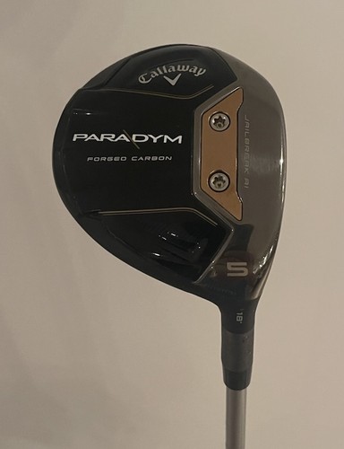 Callaway paradym legno - callaway,