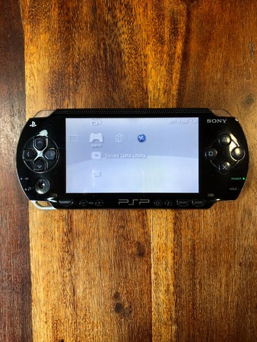 Psp 1000 - (psp, 1004)