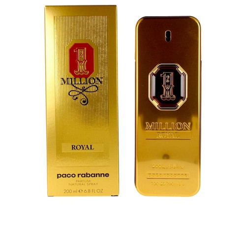 Rabanne million profumo eau - million,