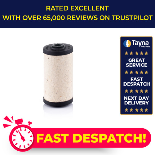 Filtro carburante adatto - , a