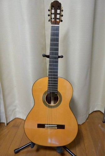 Chitarra classica aria 80s - classica,