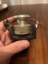 Mulinello da spinning Shimano