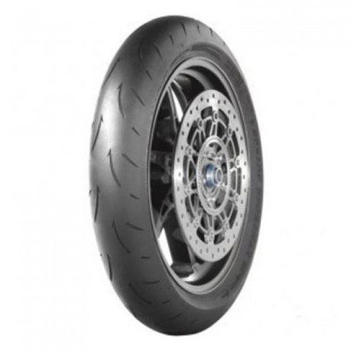 Pneumatico pista dunlop - pneumatico,