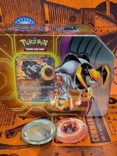 Pokemon TCG: Paradox Destinies