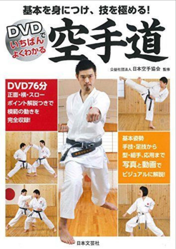 Karate learn basics - and, master