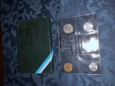 SERIE RIDOTTA MONETE