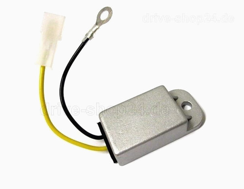 Limitatore tensione volt - 6,
