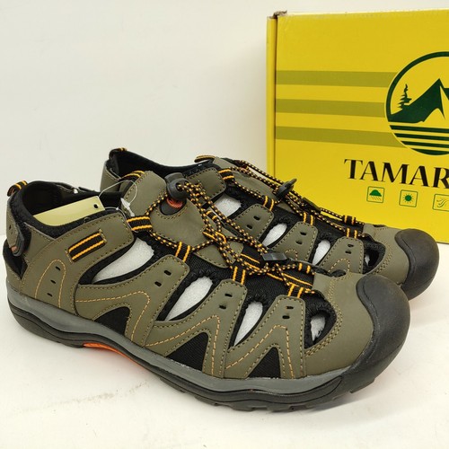 Tamarack sneaker sandali - sandali, olive