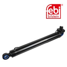 Cilindro Brandeggio per Cabina