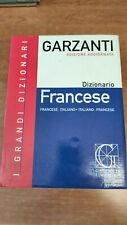 Grande Dizionario Garzanti di
