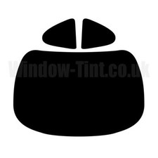 Per Hyundai Coupe 1996-01 Pre