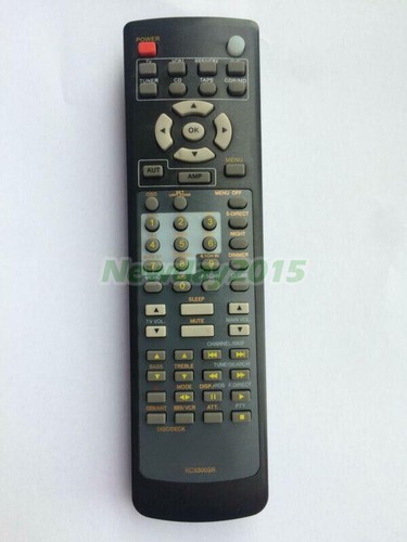 Telecomando sistema ricevitore