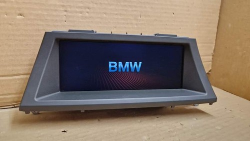 Display cid bmw e70 e71 - cid,