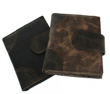 PORTAFOGLIO UOMO PORTA TESSERE