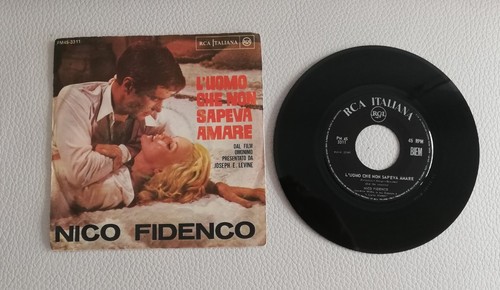 Giri nico fidenco l uomo - fidenco,