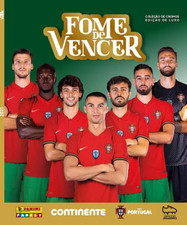 2021 Panini Fome De Vencer