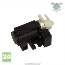 Valvola controllo pressione