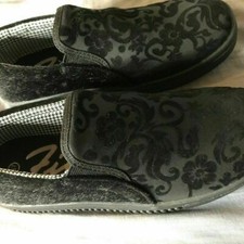 Scarpe basse FIORUCCI numero 37 NUOVE