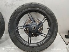 cerchio ruota anteriore per