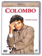 EBOND Colombo Stagione 1 disco