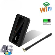Modem 4G WiFi Portatile