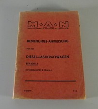 Istruzioni D'Uso Man