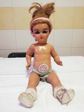 Vintage 60s/70s Doll