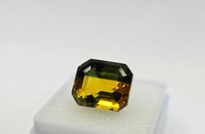 Emerald Cut 7+ Ct Natural