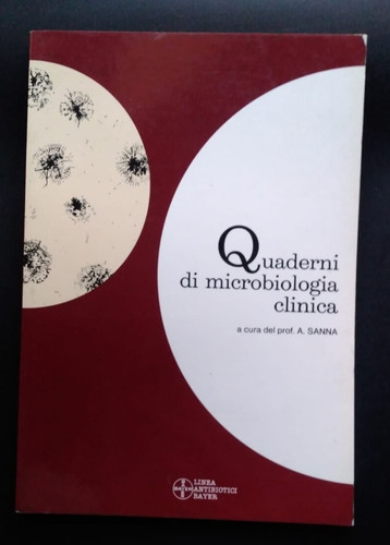 Quaderni microbiologia - quaderni,