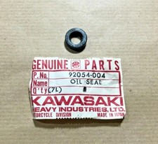Paraolio originale Kawasaki H1 500 NOS: 92054-004  14,20x7x4,20