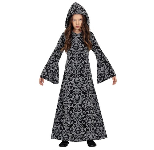 Costume strega carnevale - strega,