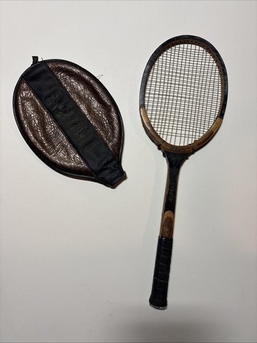 Racchetta tennis vintage - racchetta,