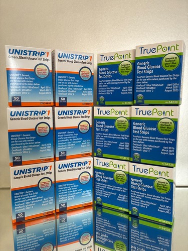 True point unistrip - -, 1