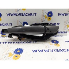 Maniglia Porta Esterno Posteriore Sinistro Opel Crossland X (2017)
