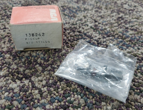 Cartuccia pickup vintage - , nos