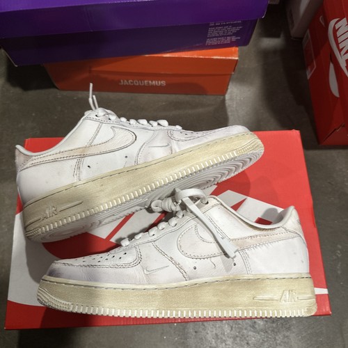 Nike air force - air, 1
