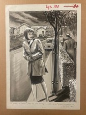 Enzo Magni : Original de
