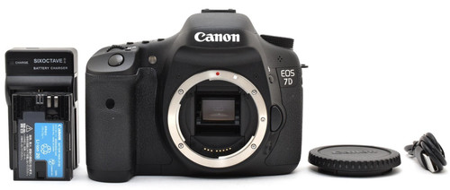 Corpo fotocamera reflex